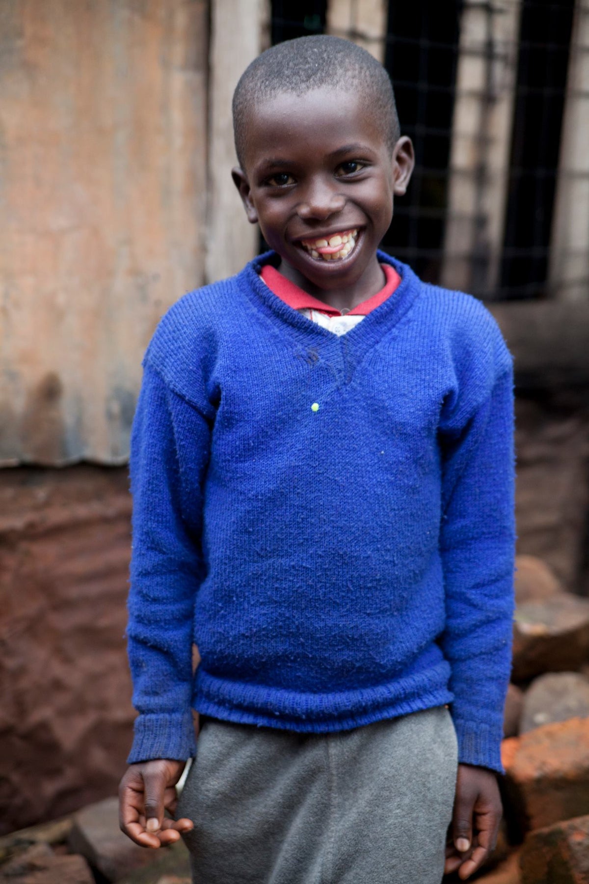 Back To School: Growing Up and Graduating