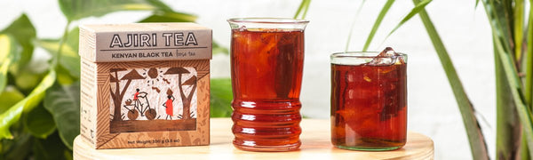 Ajiri Tea