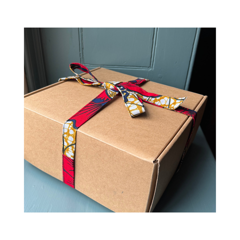 Holiday Gift Box