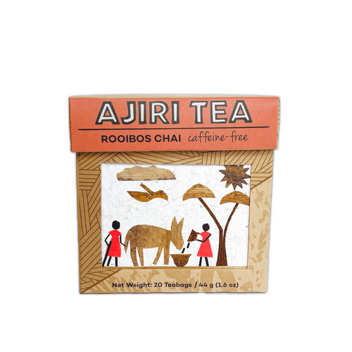 Rooibos Chai