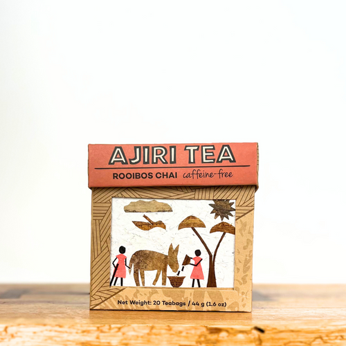 Rooibos Chai