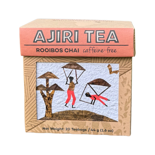 Rooibos Chai
