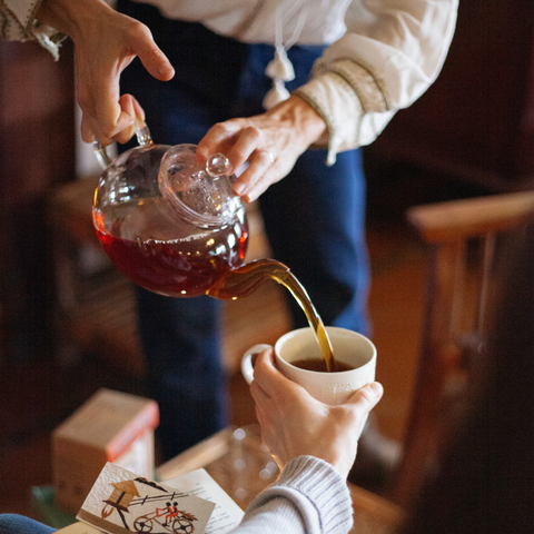 Rooibos Chai