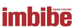 Imbibe Magazine