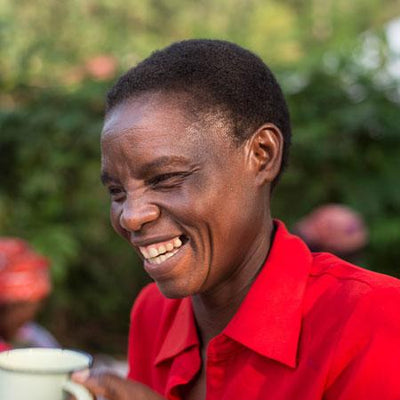 Yunes Nyanchama, Ajiri artisan in Kisii, Kenya
