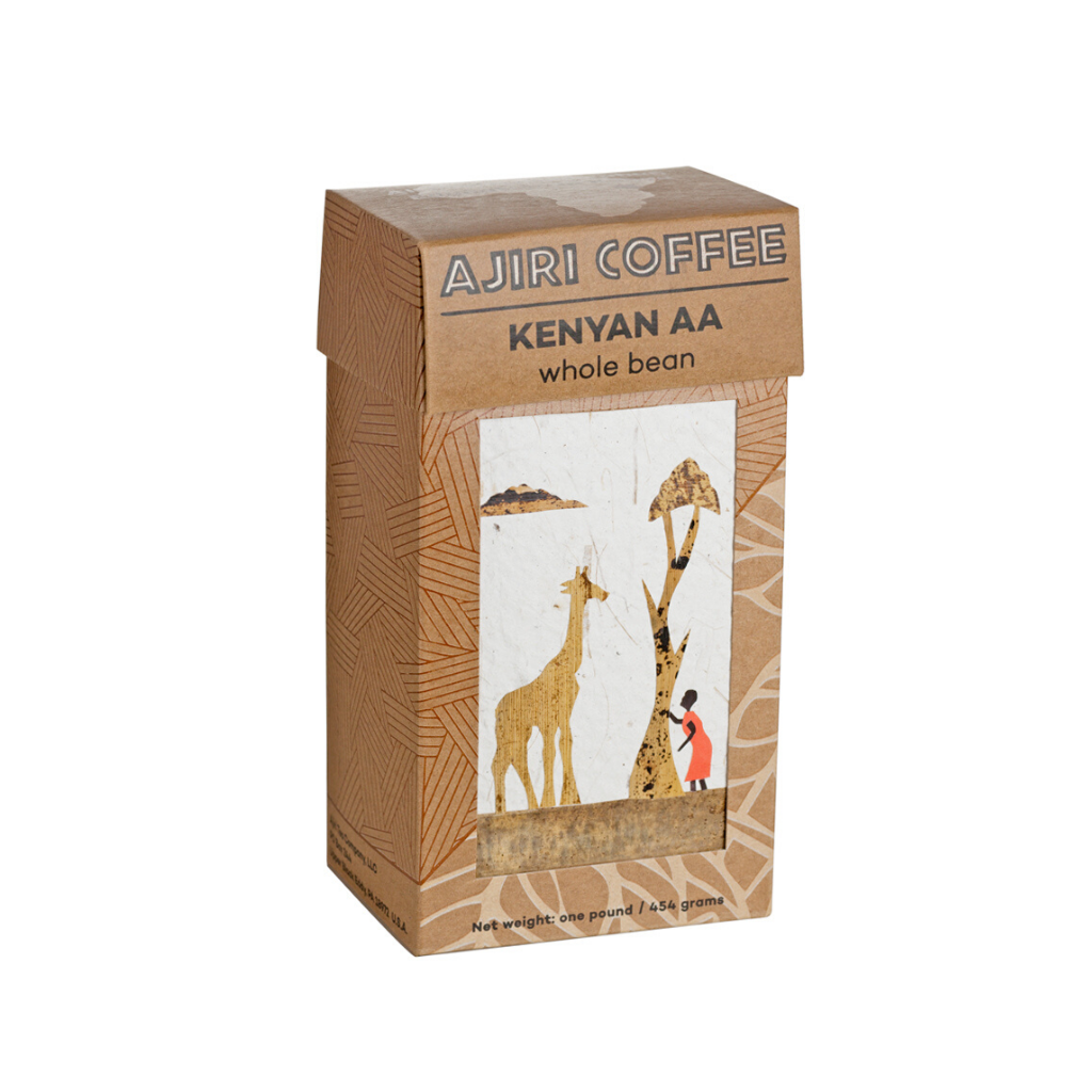 KENYA AA - Safari Pride Coffee Minneapolis – SafariPrideCoffee