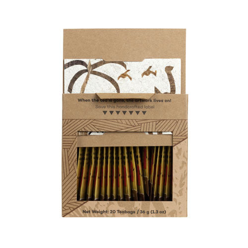 Kenyan Black Tea (Teabags)