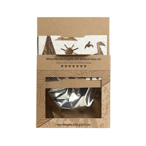 Kenyan Black Tea (Loose)