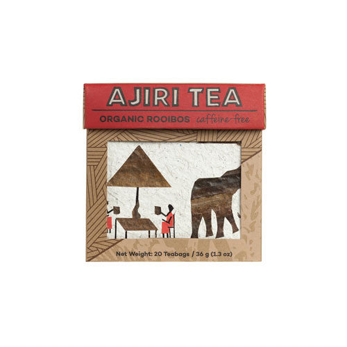 Rooibos, Red Bush Tea (Teabags)